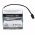 Helyettes�t� m�r�m�szer elem WT-XXXX-HL1/SX1000-BP3 28000mAh/100.8Wh 3.6V