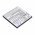 Helyettes�t� Akkumul�tor IS057-E 1800mAh 6.66Wh