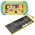 Helyettes�t� t�blag�p Akkumul�tor Ematic KIDS PBSKD12 NV3854120 3000mAh 11.1Wh 3.7V
