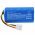 Helyettes�t� porsz�v� Akkumul�tor Proscenic F16/B20-T 2600mAh/28.86Wh 11.1V