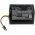 Helyettes�t� orvosi eszk�z Akkumul�tor Physio-Control LifePak 20 11141-000162 11,1V 2600mAh Li-Ion 28.86Wh