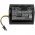 Helyettes�t� orvosi eszk�z Akkumul�tor Physio-Control LifePak 20 11141-000162 3400mAh 37.74Wh 11.1V