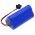 Helyettes�t� porsz�v� Akkumul�tor Pure Clean PUCRCX70 (Version 2) 3FPR19/74 1800mAh 9.6V 17.28Wh
