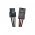 Helyettes�t� zsebl�mpa Akkumul�tor 9415Z0 9415-302-000 8000mAh 38.4Wh
