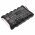 Helyettes�t� zsebl�mpa Akkumul�tor 9410L 9413-301-001 7500mAh 55.5Wh