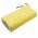 Helyettes�t� zsebl�mpa Akkumul�tor 9410 9410-301-000 10000mAh 48Wh