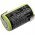 Helyettes�t� borotva Akkumul�tor ER398/85-07 1100mAh 1.32Wh
