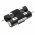 Helyettes�t� borotva Akkumul�tor ES7101 WES7038L2506 2000mAh 2.4Wh NiMH