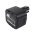 Helyettes�t� elektromos szersz�mg�p Akkumul�tor EZ3570 / EZ9001 3000mAh 36Wh