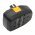 Helyettes�t� elektromos szersz�mg�p Akkumul�tor EY3544 EY9251 2000mAh 36Wh