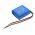 Helyettes�t� hangsz�r� Akkumul�tor SHOQBOX SB7200 PL953440P-2S 1000mAh 7.4Wh