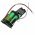 Helyettes�t� porsz�v� Akkumul�tor Philips FC6161 69-2008-009-203 3000mAh/54Wh 18V