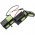 Helyettes�t� porsz�v� Akkumul�tor Philips FC6162 69-2008-009-202 1500mAh 18Wh 12V