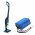 Helyettes�t� porsz�v� Akkumul�tor Philips PowerPro Aqua FC6400 4ICR19/65 3400mAh/50.32Wh Li-ion 14.8V