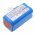 Helyettes�t� porsz�v� Akkumul�tor Severin Chill RB-7025 4404048 1400mAh 17.92Wh 12.8V