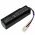Helyettes�t� orvosi eszk�z Akkumul�tor Philips Trilogy 202 1113779 5200mAh 76.96Wh 14.8V
