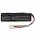 Helyettes�t� orvosi eszk�z Akkumul�tor Philips Trilogy 202 1113779 6400mAh/94.72Wh 14.8V