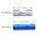 Helyettes�t� borotva Akkumul�tor AT750 US14500 800mAh 2.96Wh