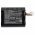Helyettes�t� orvosi eszk�z Akkumul�tor Philips SureSigns VM1 863266 2600mAh 28.86Wh 11.1V