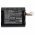 Helyettes�t� orvosi eszk�z Akkumul�tor SureSigns VM1 3400mAh 37,74Wh 11.1V