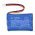 Helyettes�t� orvosi eszk�z Akkumul�tor Philips t�vir�ny�t� W13 451213302914 800mAh 2.88Wh 3.6V