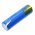 Helyettes�t� borotva Akkumul�tor HX6100 3000 040 83812 800mAh 2.96Wh