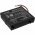 Helyettes�t� m�r�m�szer Akkumul�tor P1195 706-469 3200mAh 23.68Wh 7.4V