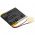 Helyettes�t� vezet�k n�lk�li Akkumul�tor Voyager Focus B825 AHB403029 360mAh 1.33Wh