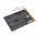 Helyettes�t� t�blag�p Akkumul�tor Polaroid MID1047 BT-1529S0002 4700mAh 17.39Wh 3.7V
