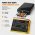 Helyettes�t� t�blag�p Akkumul�tor Polaroid MIDB944PXE AHB3275105 3300mAh 12.21Wh 3.7V