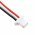 Helyettes�t� vezet�k n�lk�li Akkumul�tor CS540 212367-01 140mAh 0.52Wh