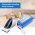 Helyettes�t� porsz�v� Akkumul�tor Panasonic MC-B10P AMV10V-8K 1500mAh 14.4Wh 9.6V
