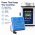 Helyettes�t� m�r�m�szer Akkumul�tor AC100 / WP-CVI-03 6400mAh 92.16Wh 14.4V