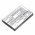 Helyettes�t� hangsz�r� Akkumul�tor MicroCom XR 031-450-3048 900mAh 3.33Wh