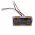 Helyettes�t� porsz�v� Akkumul�tor Plus Minus Zero XJC-Y010 NCR1650-3S1P 3400mAh 37.74Wh 11.1V