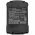 Helyettes�t� elektromos szersz�mg�p Akkumul�tor PC18CS PC18B 1500mAh 27Wh