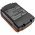 Helyettes�t� elektromos szersz�mg�p Akkumul�tor PC18CS/PC18B 2500mAh 45Wh