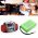 Helyettes�t� orvosi eszk�z Akkumul�tor Progetti defibrill�tor Rescue Life 110976 3800mAh 54.72Wh 14.4V