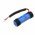 Helyettes�t� hangsz�r� Akkumul�tor SY20 A0697 3350mAh 12.4Wh USB-A