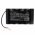 Helyettes�t� v�szvil�g�t�s Akkumul�tor A35241 OSA052 8000mAh 96Wh