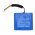 Helyettes�t� hangsz�r� Akkumul�tor PSE0501 INR18650-2S2P 6700mAh 49.58Wh Li-Ion