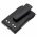 Helyettes�t� ad�vev� Akkumul�tor VEV-3288 1200mAh 8.88Wh
