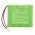 Helyettes�t� orvosi eszk�z Akkumul�tor ADE PWN5 H2332-003 2000mAh 9.6Wh 4.8V