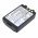 Helyettes�t� vezet�k n�lk�li Akkumul�tor headset WX-CT2050 WX-C2050BAT 1700mAh 6.29Wh