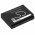 Helyettes�t� m�dialej�tsz� Akkumul�tor GEX-INN01 990216 2000mAh 7.4Wh 3.7V