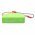 Helyettes�t� orvosi eszk�z Akkumul�tor AC-tester 704080 2700mAh 29,16Wh 10.8V