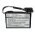 Helyettes�t� raid vez�rl� Akkumul�tor Unisys Aquanta ES3020 1800mAh 6.66Wh 3.7V
