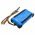 Helyettes�t� porsz�v� Akkumul�tor Roborock A20 Air BRR-07-6S1P-2500F 2500mAh 54Wh 21.6V