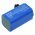 Helyettes�t� porsz�v� Akkumul�tor RoboJet Duel 3 2018121 2600mAh 37.44Wh 14.4V