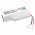 Helyettes�t� orvosi eszk�z Akkumul�tor R4KBK400 BD0111 2000mAh 33.6Wh 16.8V